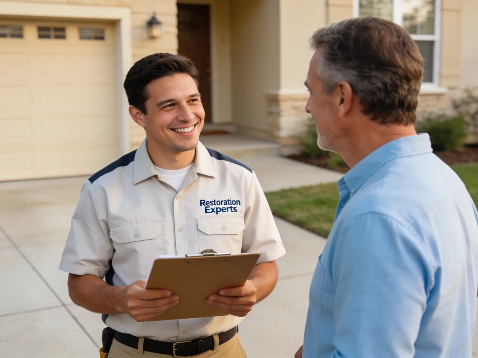 Water Damage Cleanup Sandy Hook, MS FAQs